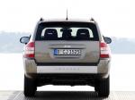 Jeep Compass 2006 года (EU)